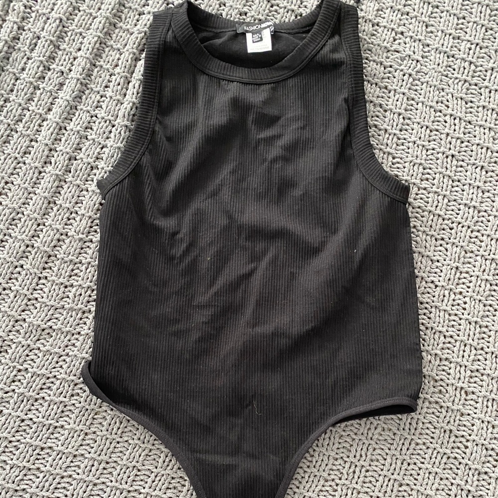 Fashion Nova Body Suit